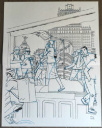Portada Eme21mag Paco Roca