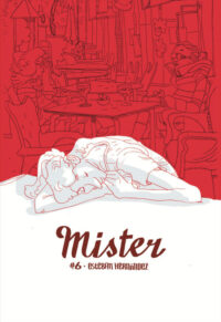 Mister#6