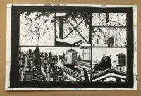 Batman Nine Lives Michael Lark