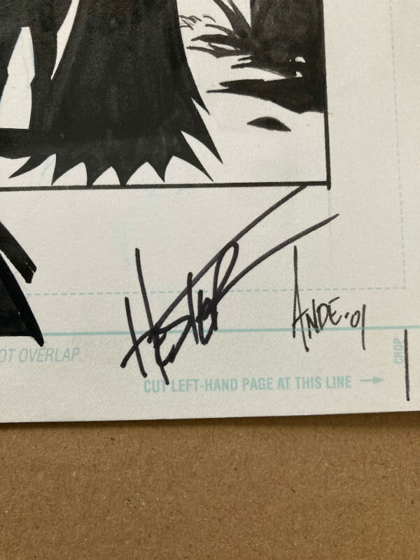 Green Arrow #5 Phil Hester and Ande Parks - Imagen 2