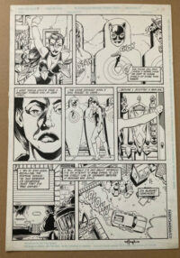 Showcase´93 #3 Bill Willingham
