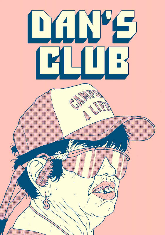 DAN’S CLUB