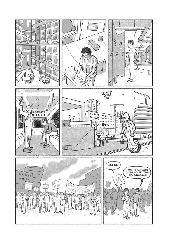 DAN’S CLUB - Imagen 4