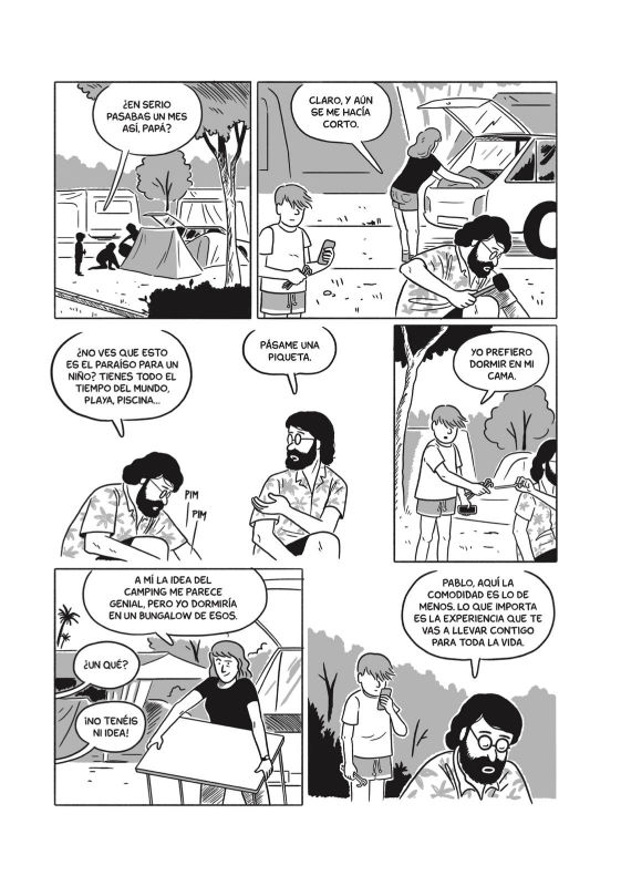DAN’S CLUB - Imagen 3