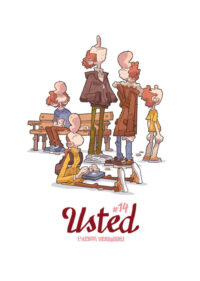 Usted #14