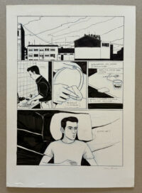 Tintas Originales de Laura Pérez