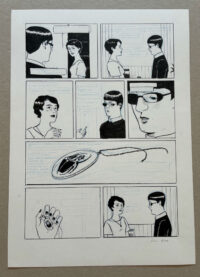 Tintas Originales de Laura Pérez