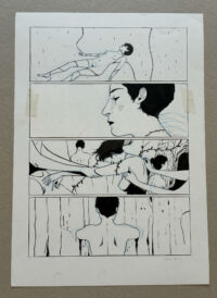 Tintas Originales de Laura Pérez