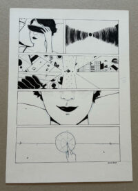 Tintas Originales de Laura Pérez
